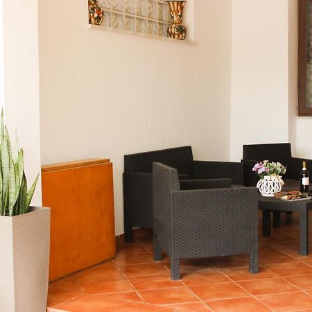 Amecasa - Casa Vacanze Sicilia كاريني المظهر الخارجي الصورة