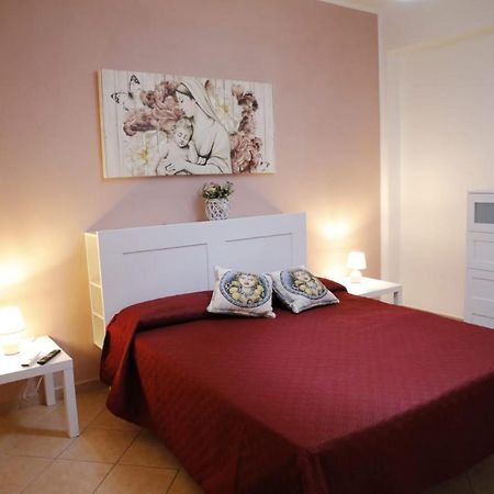 Amecasa - Casa Vacanze Sicilia كاريني المظهر الخارجي الصورة
