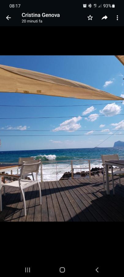 Amecasa - Casa Vacanze Sicilia كاريني المظهر الخارجي الصورة