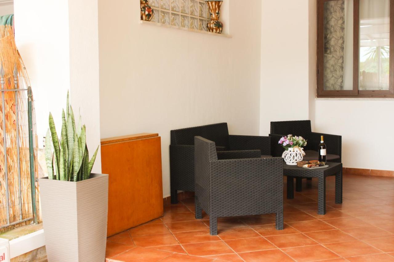 Amecasa - Casa Vacanze Sicilia كاريني المظهر الخارجي الصورة